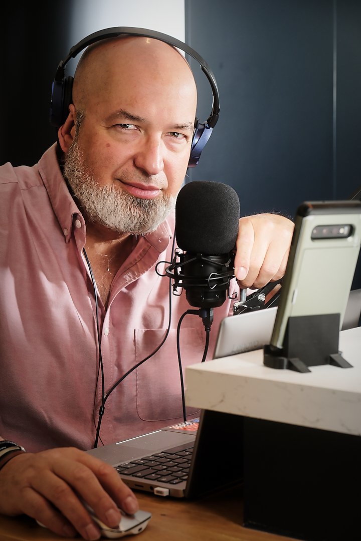 José Alí Méndez Méndez